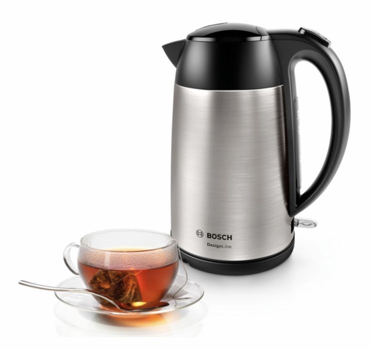 електрочайник BOSCH TWK3P420