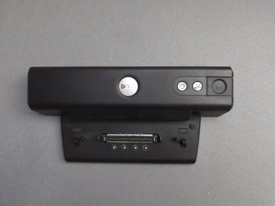 Stacja Dokująca Dell PR01X D-Series | Latitude & Precision | Porty Leg