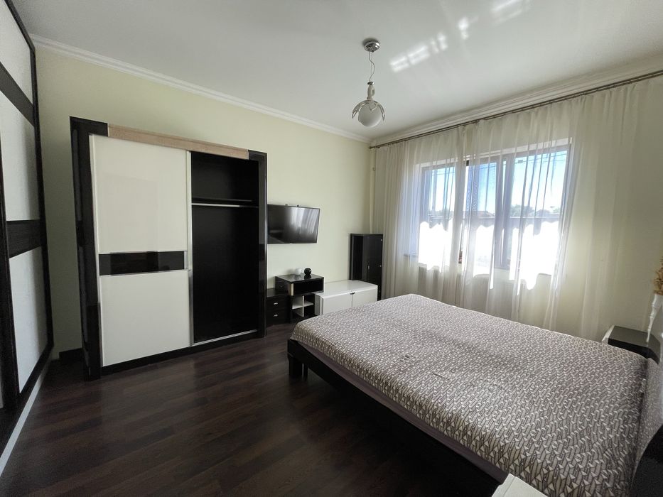 Продам дом красный кирпич 14-ст Люстдорфской дороги