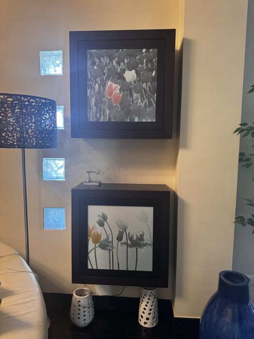 Conjunto Sala consola