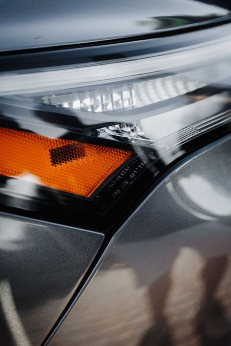 Продам автомобіль Nissan Rogue T333