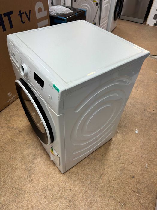 NOWA Pralka Bosch WGE03209PL 8kg 1200 obr gwar 2 lata B5