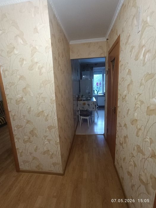 Продаж ДВО кімн. Квартири  3/5