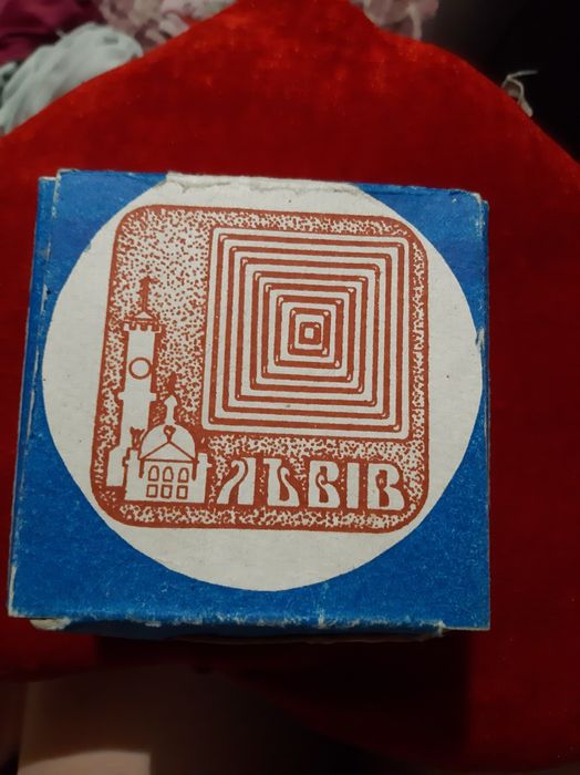 Гучномовець радіо срср