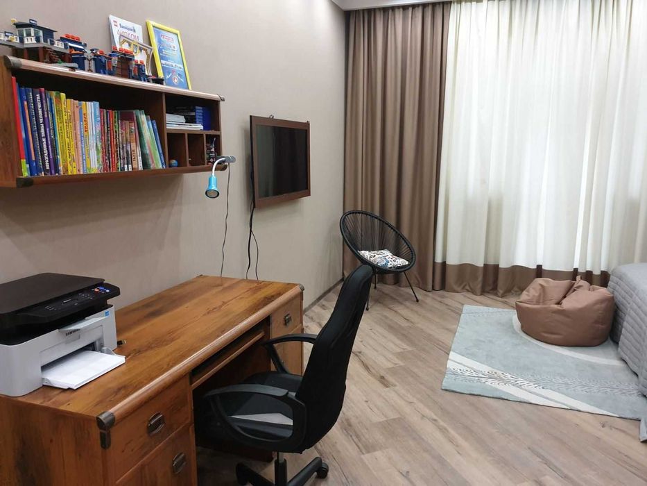 Дом в Совиньоне в классическом стиле