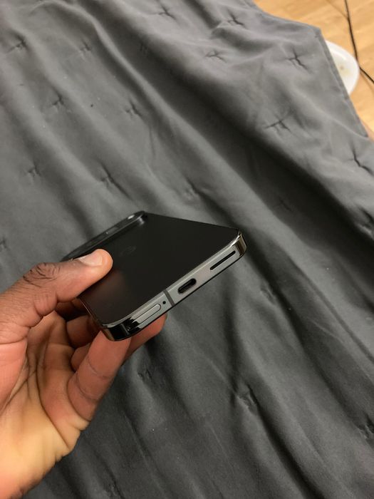 Vendo Google Pixel 9 Pro de 128 GB