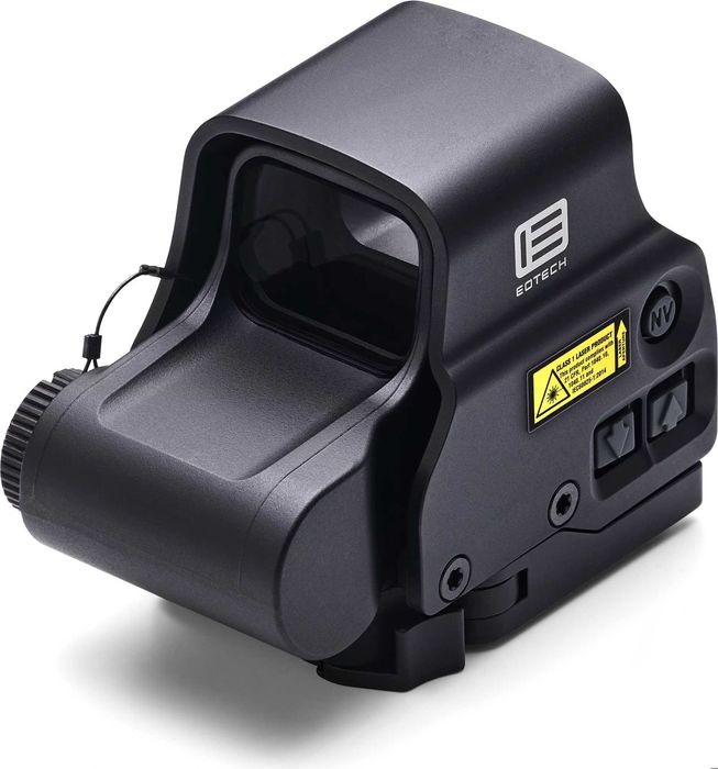 Коллиматорный прицел Eotech 558 для АК АР / голографический прицел