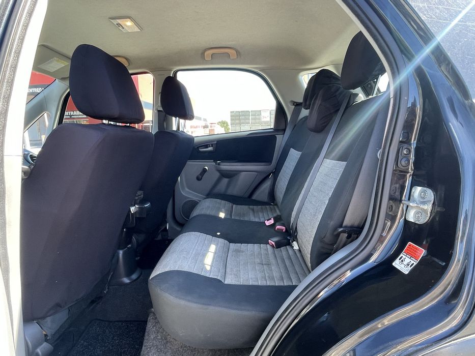 Suzuki SX4 1.6 - Diesel