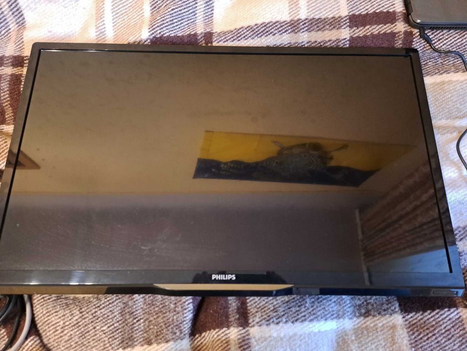 Телевізор PHILIPS 32PFL3258T/12 на запчастини