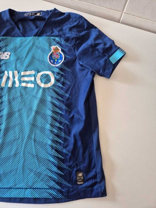T-shirt FC Porto - New Balance - XS
