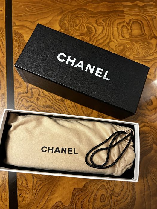 Окуляри Chanel 3131 Оригінал