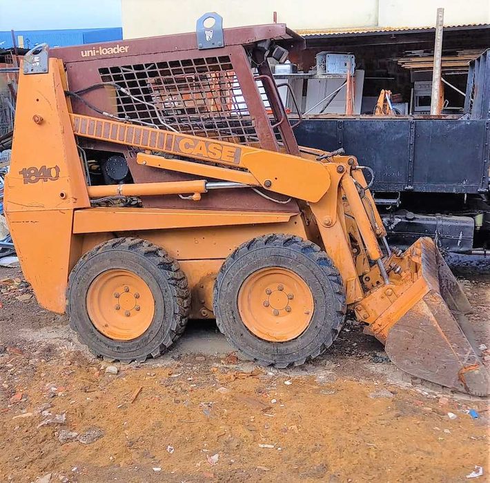 Remoção de entulho e resíduos inertes c/carrinhas