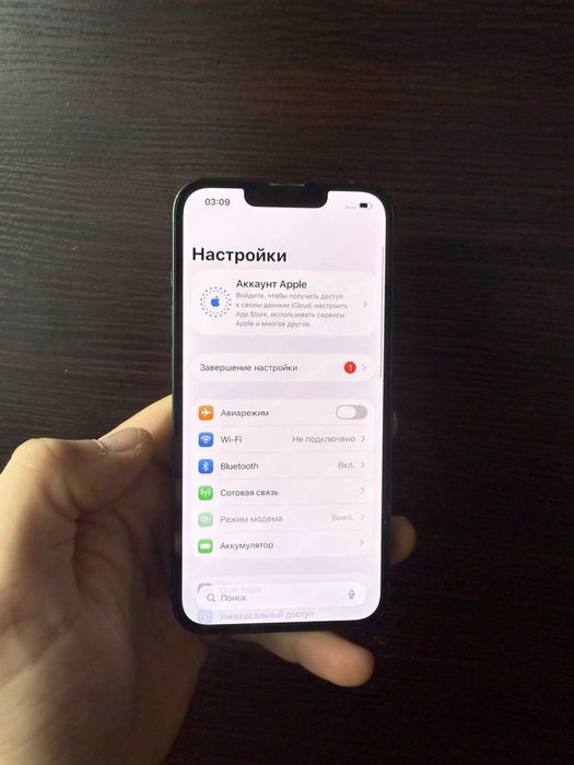 iPhone 13 128Gb Green