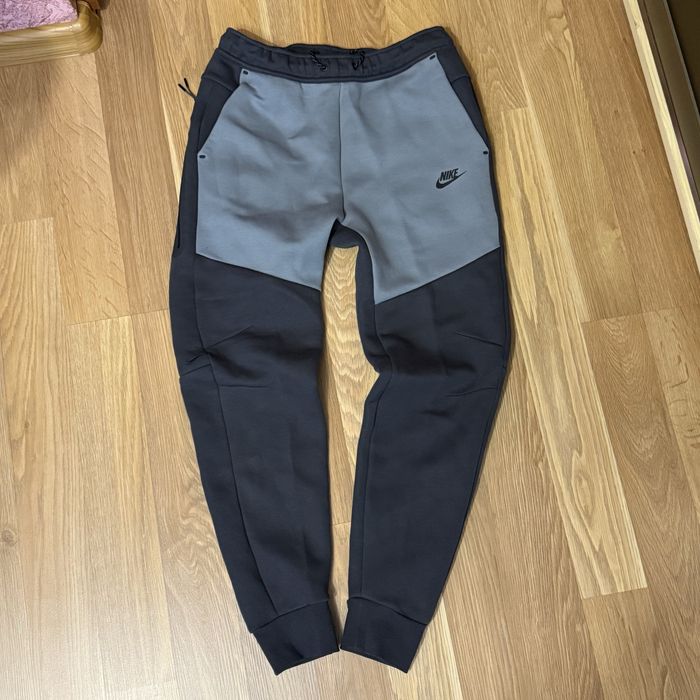 Штани Nike Tech Fleece Оригінал HV0959-061