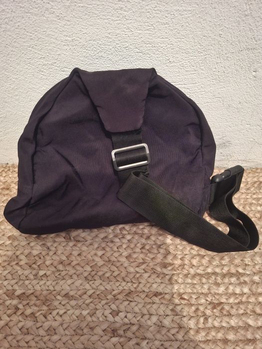 Mochila Lotto de uma alsa