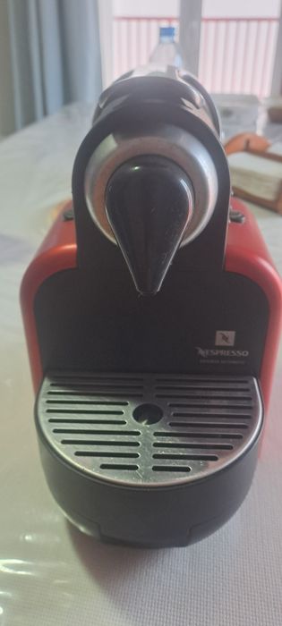 Máquina Nespresso