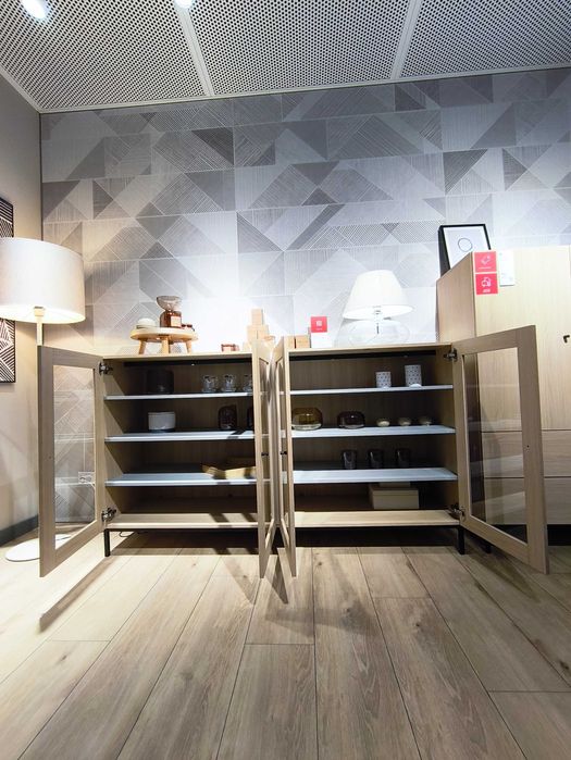 OUTLET VOX Bufet / Komoda Creative