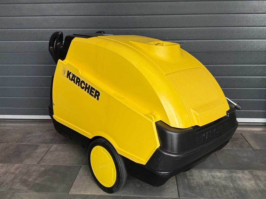 Myjka Ciśnieniowa Karcher HDS 895 Ciepłowodna