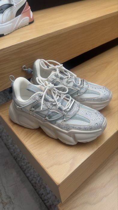 Sapatilhas Steve Madden