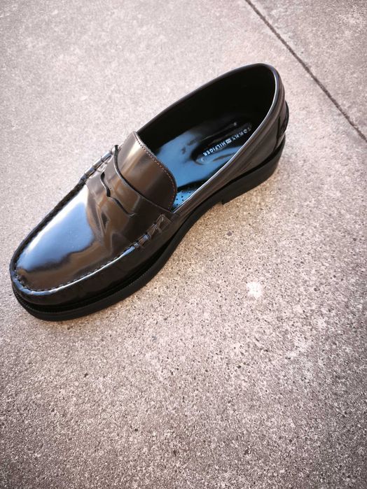 Sapato mocassim - Tommy Hilfiger