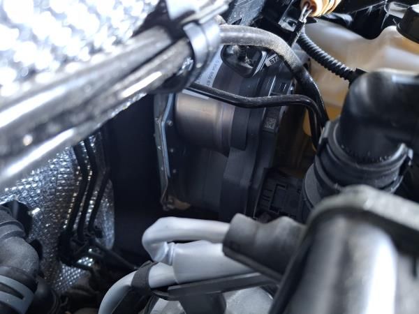 Servofreio VOLKSWAGEN Caddy V Kombi (SBB, SBJ)