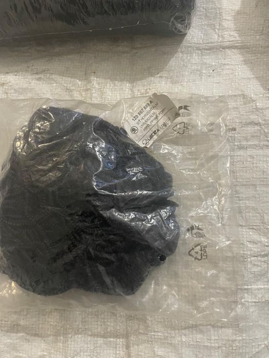 Сітка в багажник