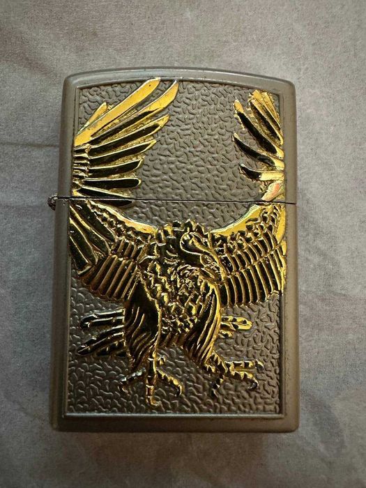 Запальнички (Зажигалки)