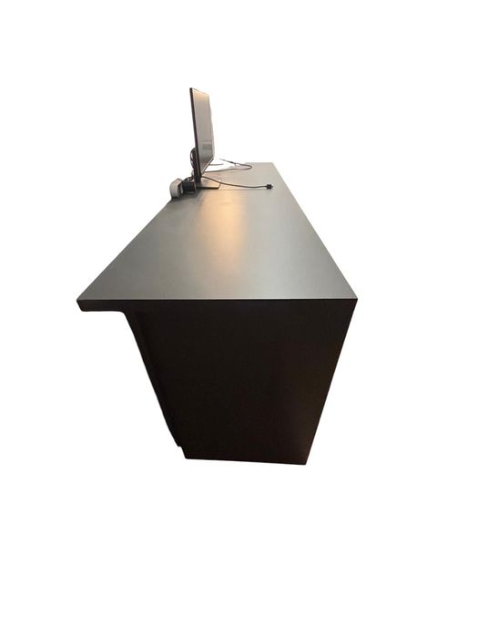 Mesa de Secretária Grande 220x60x78 cm – Excelente Estado