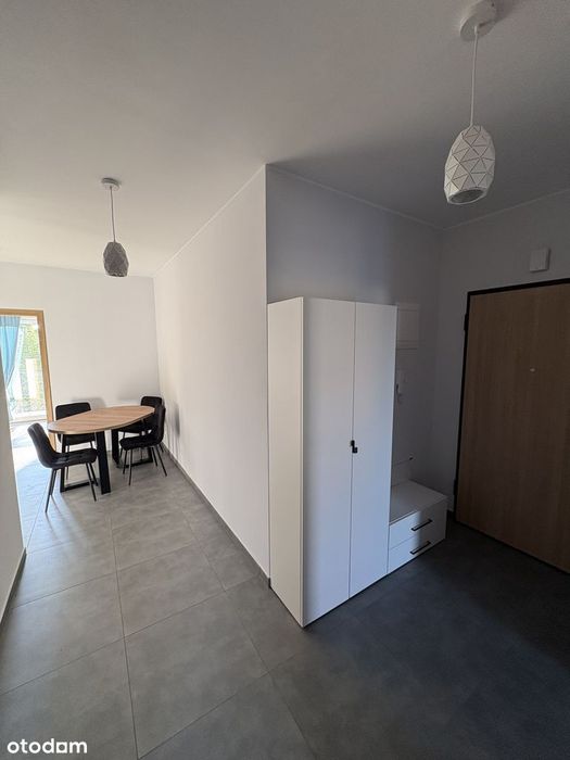 Mieszkanie 3-pokojowe z balkonem w Zabrzu