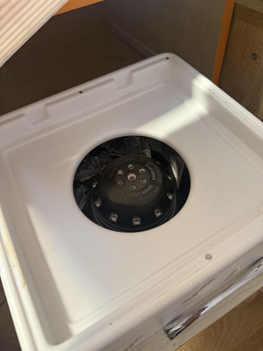 Витяжка манікюрна Юлька преміум