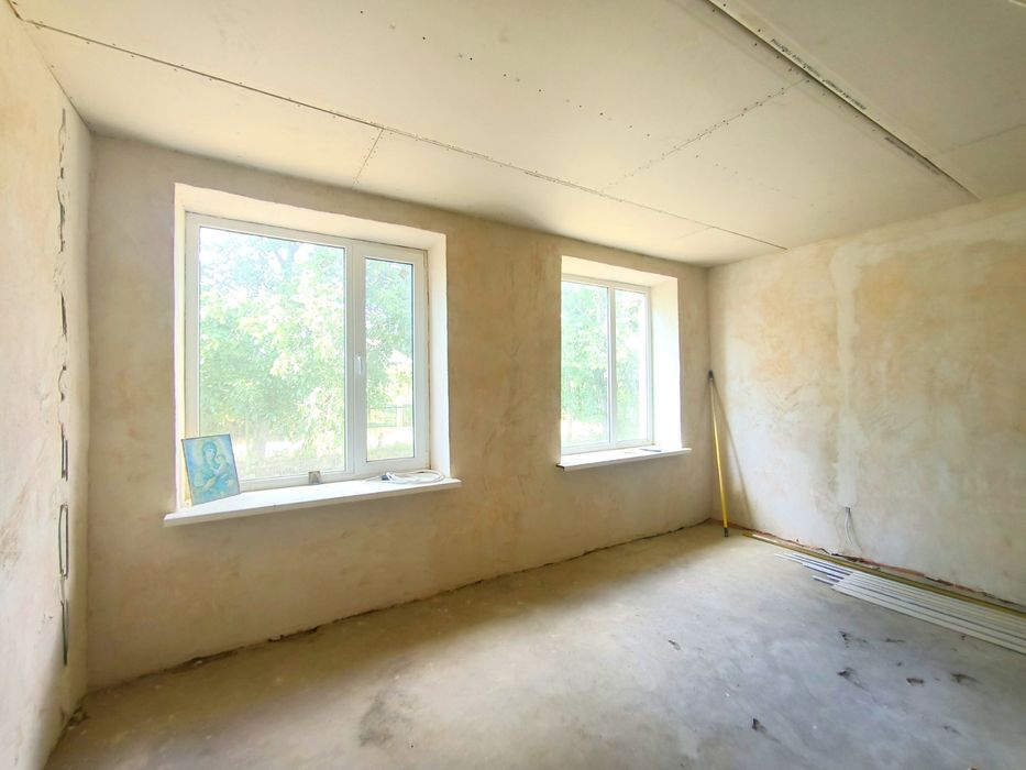 Продаж будинку в с.Вигода ,поруч Біляївка ,Теплодар є відновлення