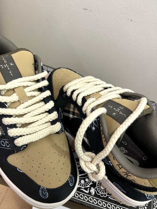 nike dunk 38 rozmiar 24 cm