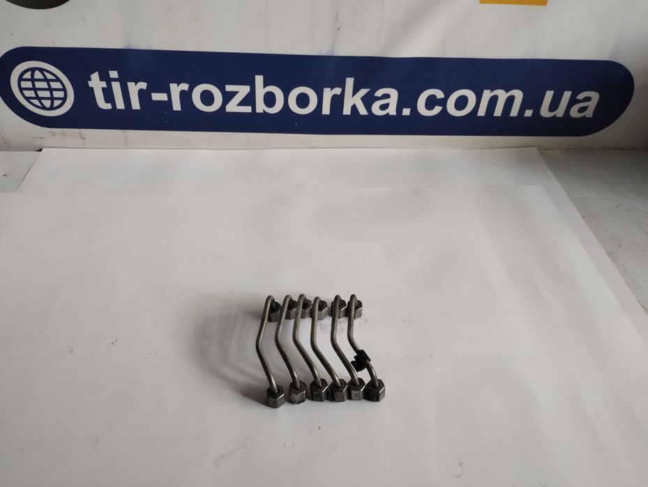 Паливні трубки високого тиску 059130241 VW, AUDI 3.0 TDI V6