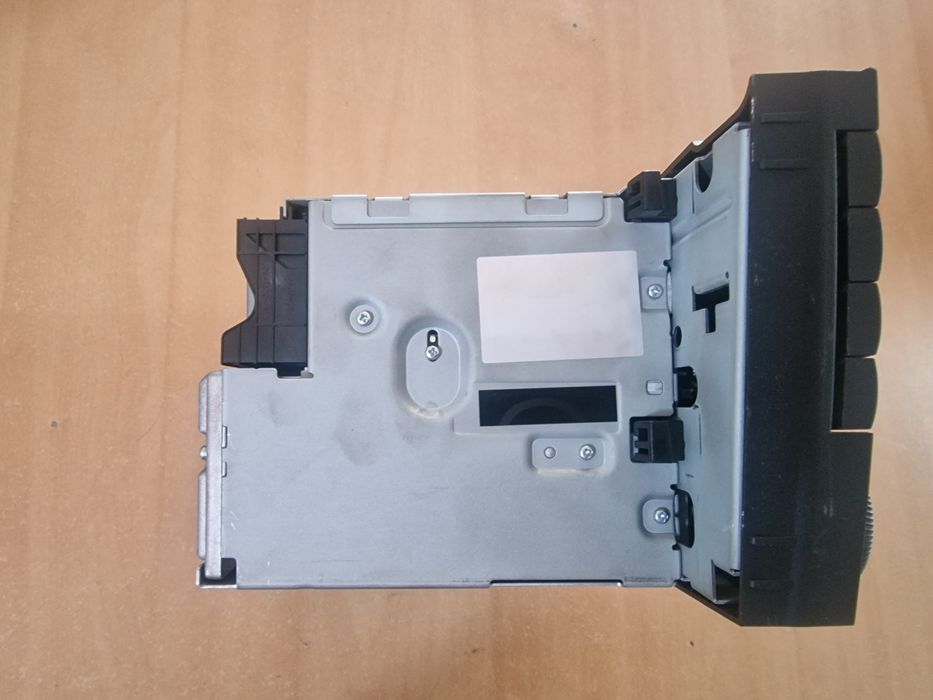 Autoradio original Mercedes-benz