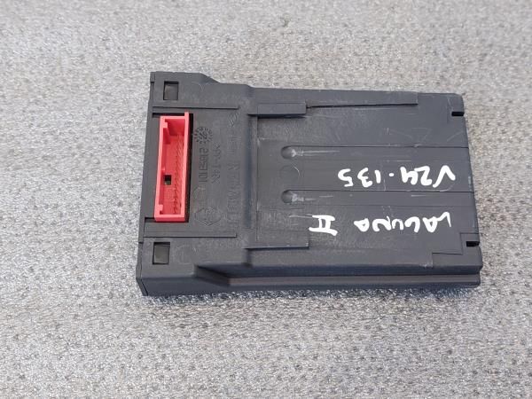 Módulo controlo de distância RENAULT Laguna II Break (KG0/1_)