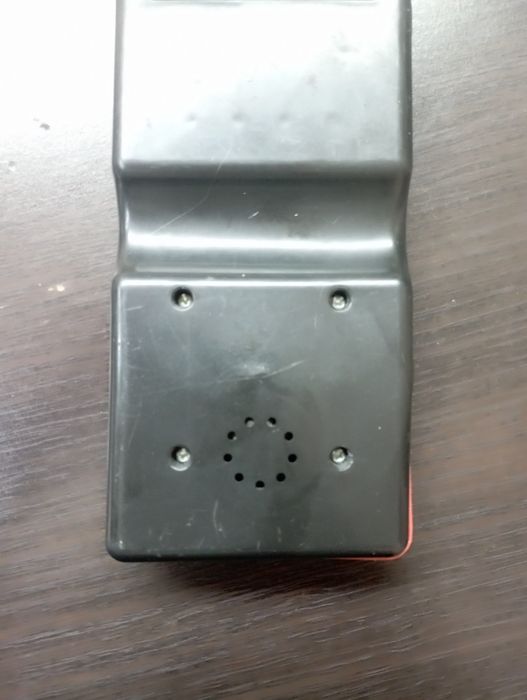 Робочий тетріс  (1 рік)