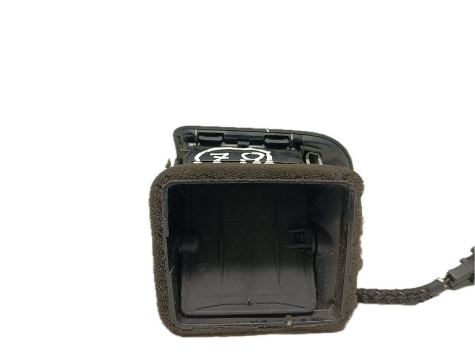 Difusor / saída de ar PORSCHE Cayenne (9PA)