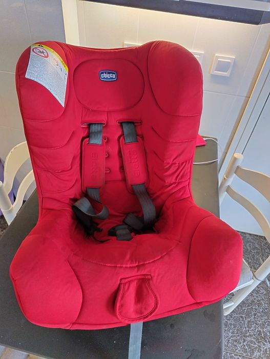 Cadeira para bebé automóvel
