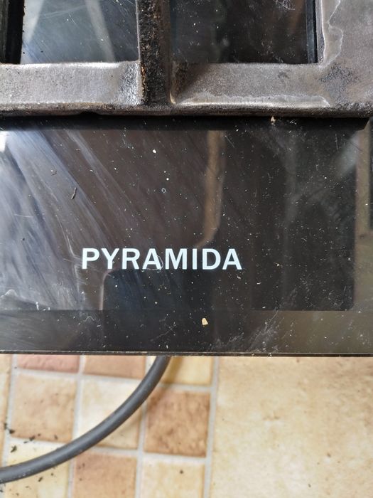 Газовая варочная поверхность