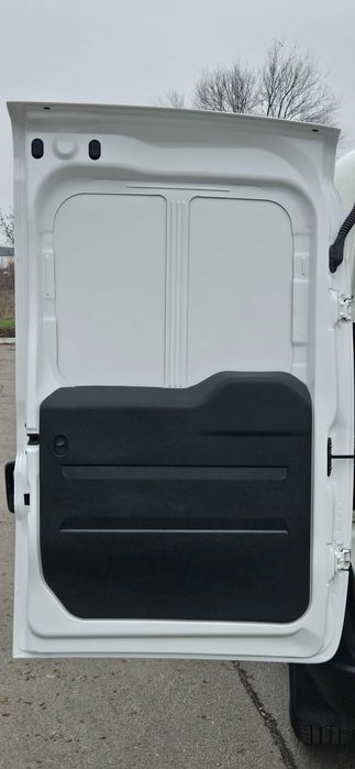 Фіат Добло 2016 Вантажний Фургон Фиат 263 Fiat Doblo Грузовой Каблучок