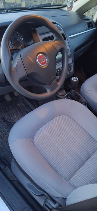 Фіал Лінеа 2012р. Стан ідеальний