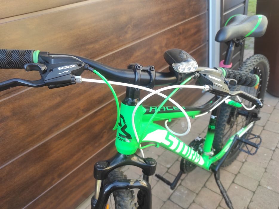 Rower MTB 26 cali