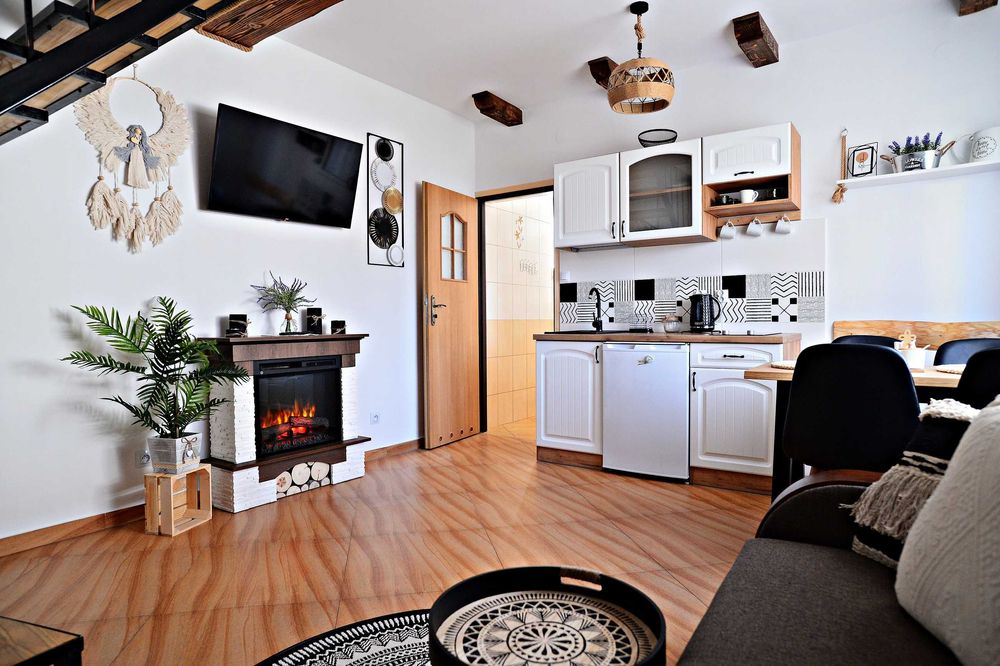 OSTATNIE wolne miejsca długi weekend Trzech Króli od 2.01.2026-SOLINA