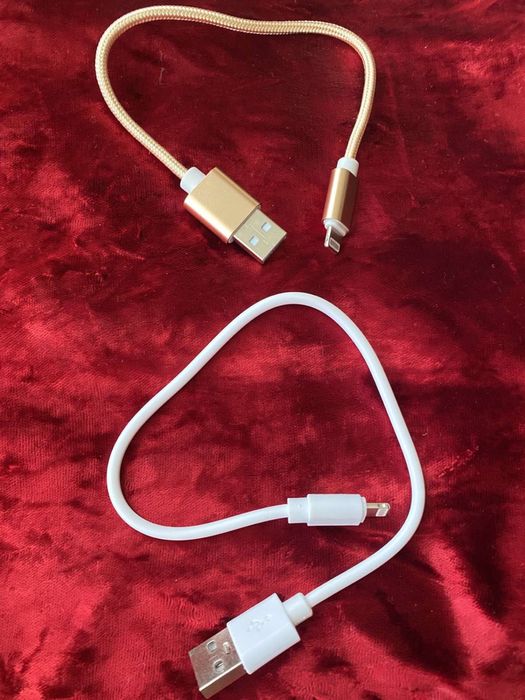 USB - кабель  для зарядки iphone 2 м