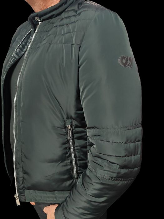 Kurtka przejściowa PrimaLoft Alpha Tauri Red Bull rozm M /L