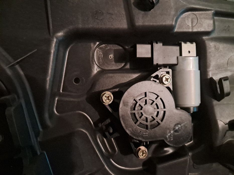 Motor janela Mazda 3