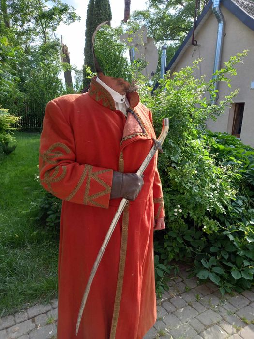 Sukmana oryginalna XIXw.