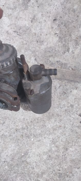 Gaźnik wfm osa m50 nie m52