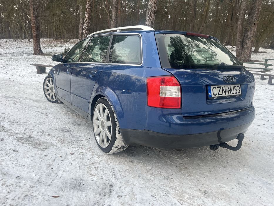 A4B6 200KM HF120 GTB2260vk