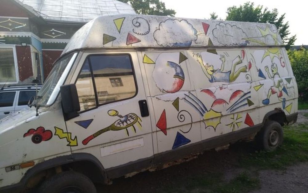 FIAT    ducato. .